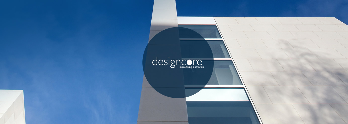 designCORE at South East Technological University